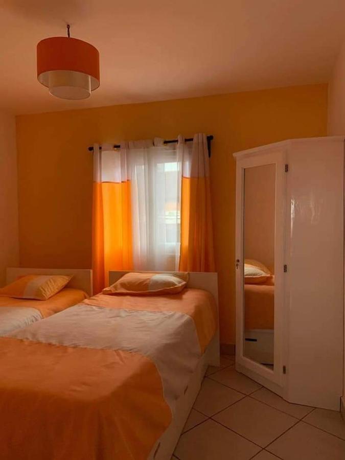 Appartements Andrian Location Antananarivo Exterior photo